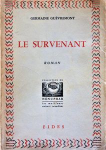 Le Survenant