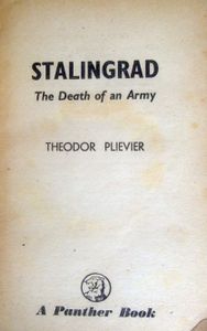 Stalingrad: The Death of an Army