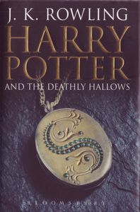 Harry Potter and the Deathly Hallows