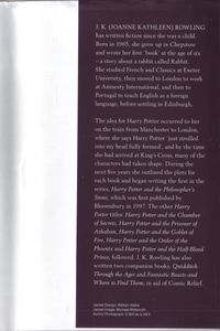 Harry Potter and the Deathly Hallows
