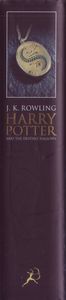 Harry Potter and the Deathly Hallows