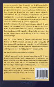 De Bouwstenen van de Schepping: Een Zoektocht naar het Allerkleinste