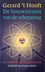 De Bouwstenen van de Schepping: Een Zoektocht naar het Allerkleinste
