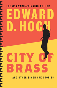 City of Brass and Other Simon Ark Stories