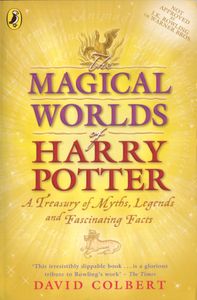The Magical Worlds of Harry Potter