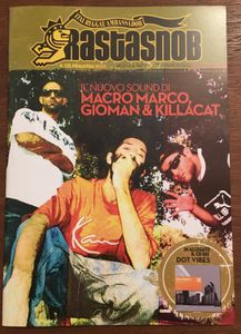 Rastasnob (Numero 135)