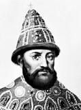 Michael of Russia