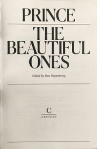 The Beautiful Ones