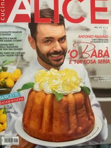 Alice Cucina (2020-04)