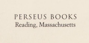Perseus Books