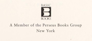 Basic Books