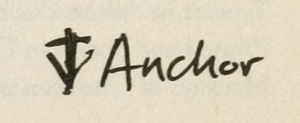 Anchor