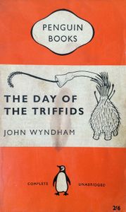 The Day of the Triffids
