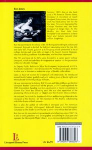 The Beatles' Liverpool. The Complete Guide