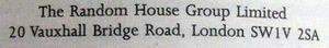 The Random House Group Ltd.