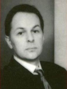Bertie Marshall