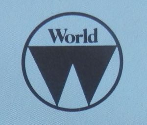 World International Publishing Ltd.