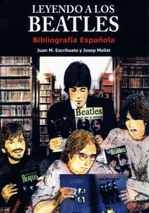 Leyendo A Los Beatles. Bibliografía Española