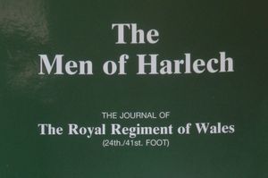 The Men of Harlech