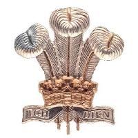 Royal Regiment of Wales