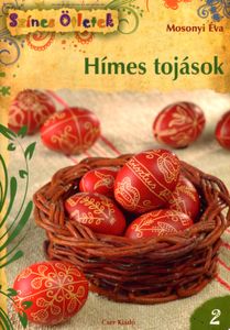 Hímes tojások