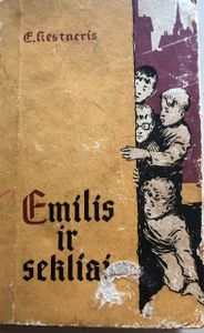 Emilis ir Sekliai