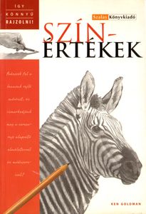 Színértékek