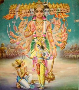 Bhagavad-gītā