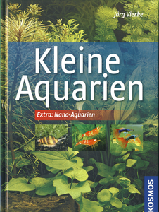Kleine Aquarien