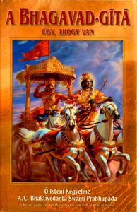 Bhagavad-gītā úgy, ahogy van