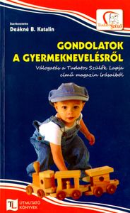 Gondolatok a gyermeknevelésről