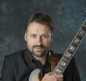 Maxime Blésin