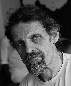 Chris Joris