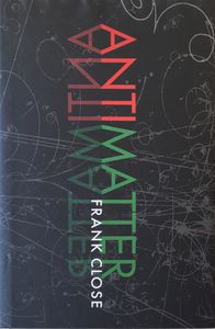 Antimatter