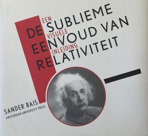 De Sublieme Eenvoud van Relativiteit: Een Visuele Inleiding