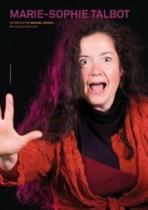 Marie-Sophie Talbot