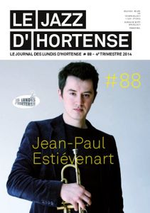 Le Jazz d'Hortense - Le journal des lundis d'hortense # 88