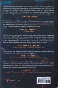 The Cosmic Web: Mysterious Architecture of the Universe