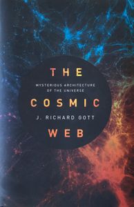 The Cosmic Web: Mysterious Architecture of the Universe