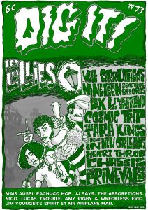 Dig It! #73