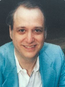 J. Richard Gott