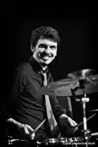 Antoine Pierre
