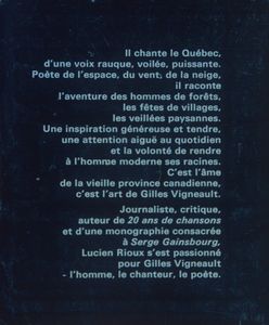 Chansons d'Aujourd'hui