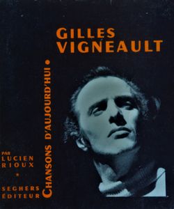 Chansons d'Aujourd'hui
