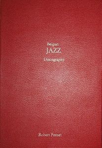 Belgian Jazz Discography