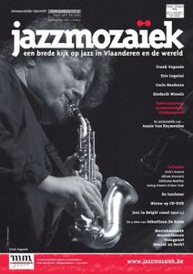 Jazzmozaïek # 2006-1