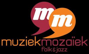 Muziekmozaïek