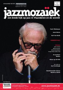 Jazzmozaïek # 2006-2