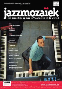 Jazzmozaïek # 2006-4
