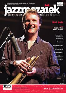 Jazzmozaïek # 2007-1